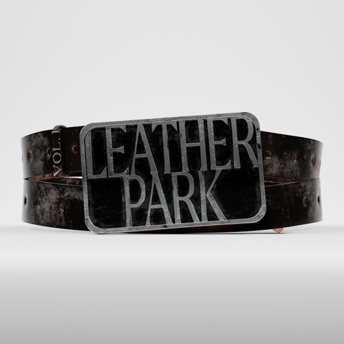 LEATHER PARK (VOL. 1)