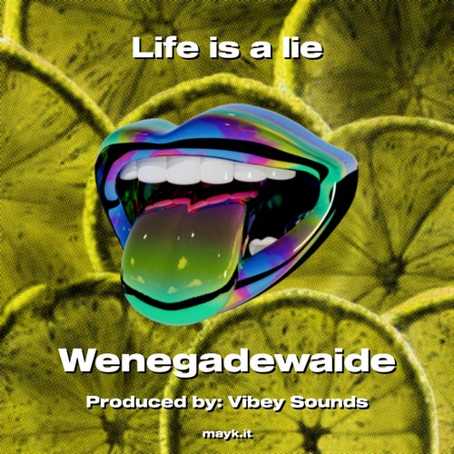 Life is a lie