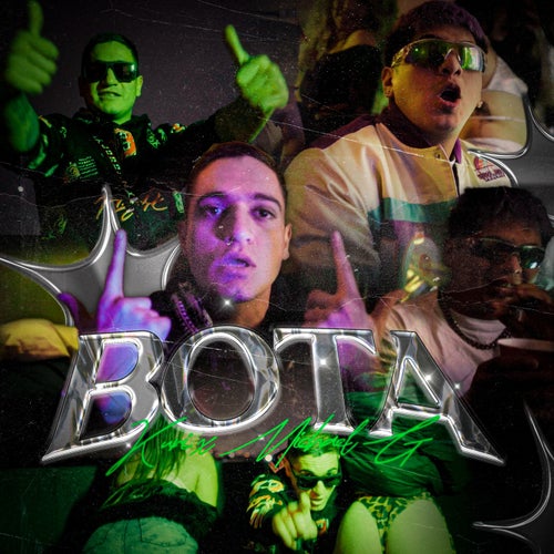 BOTA