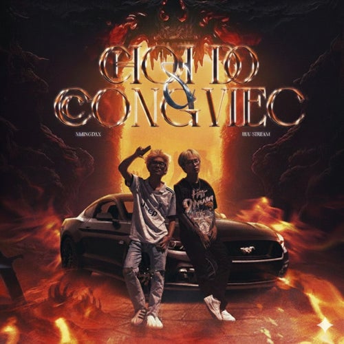 Choi Do & Công Việc