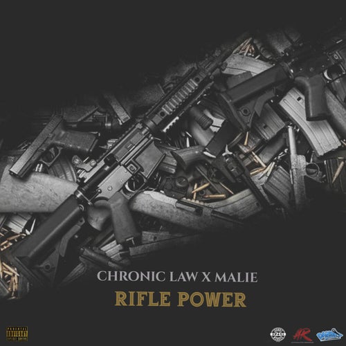 Rifle Power