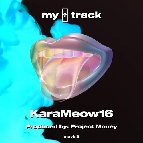 my  track