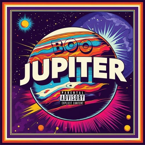 Jupiter