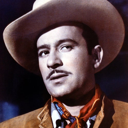 Pedro Infante Profile