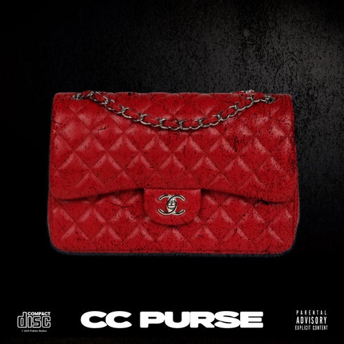 CC Purse