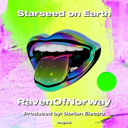 Starseed on Earth