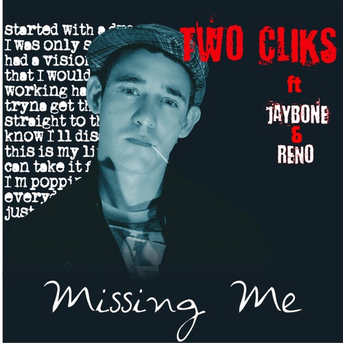 Missing Me