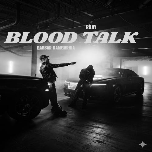 BLOOD TALK