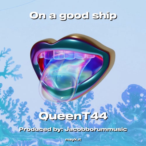 On a good ship