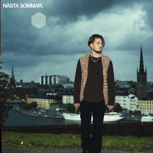 Nästa sommar