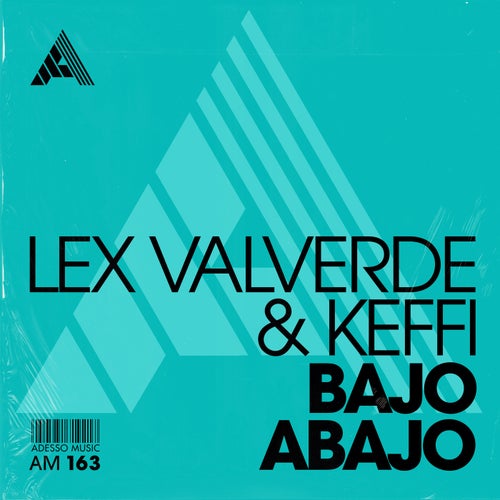 Bajo Abajo (Extended Mix)