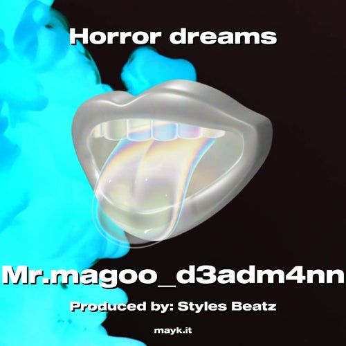 Horror dreams