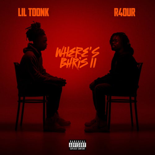 Where’s Bhris 2 (feat. R4our)