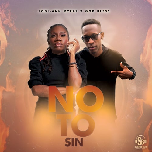 No To Sin (OFFICIAL AUDIO)