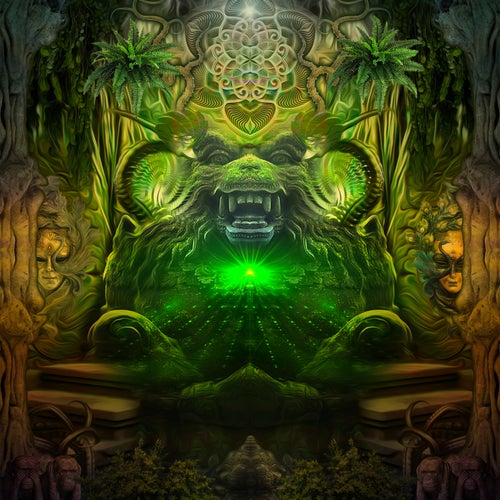 Simian Behemoth