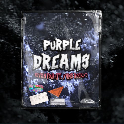 PURPLE DREAMS