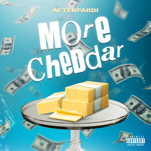 More Cheddar