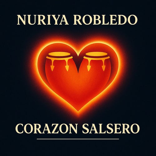 Corazon Salsero