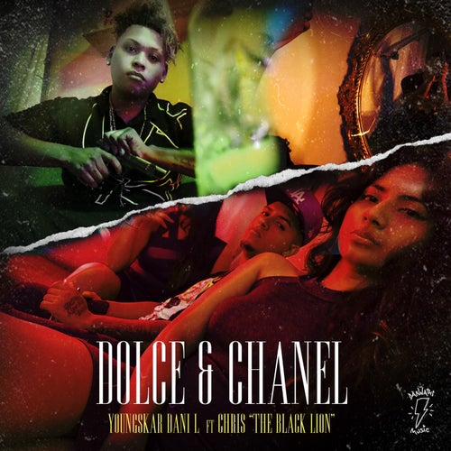 Dolce y Chanel