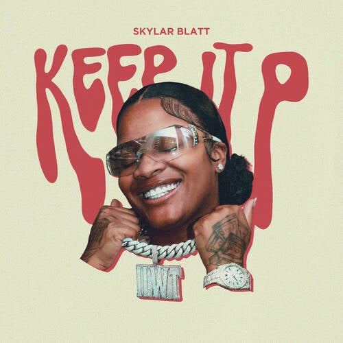 Keep It P