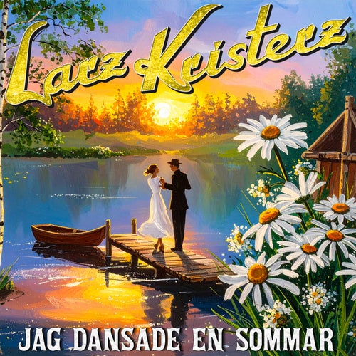 Jag dansade en sommar
