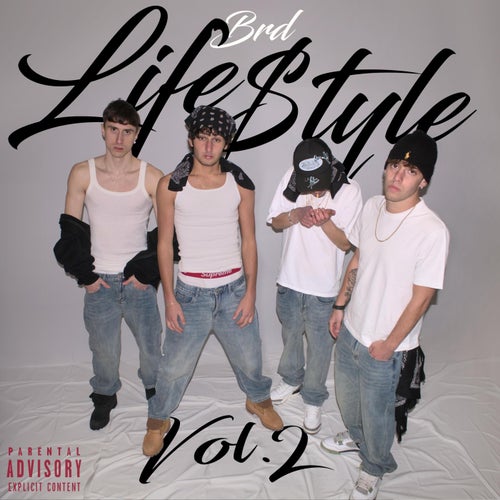 BRD Lifestyle, Vol. 2