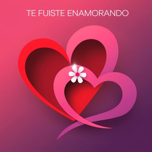 Te fuiste enamorando