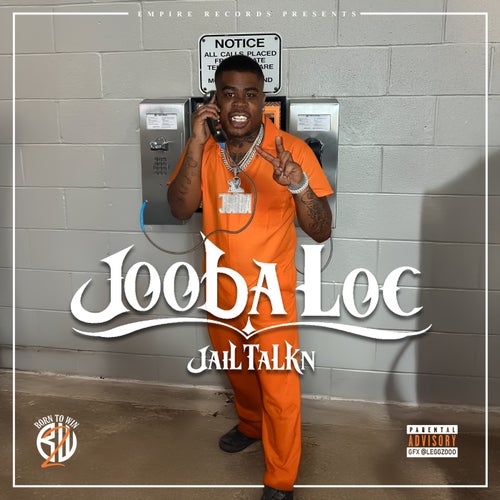 Jail Talkin