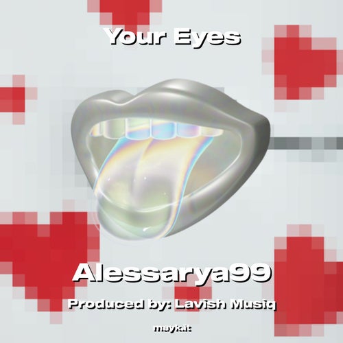 Your Eyes