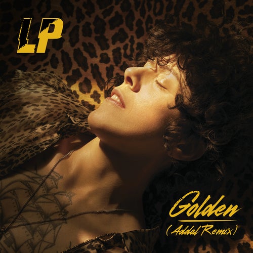 Golden (Addal Remix)