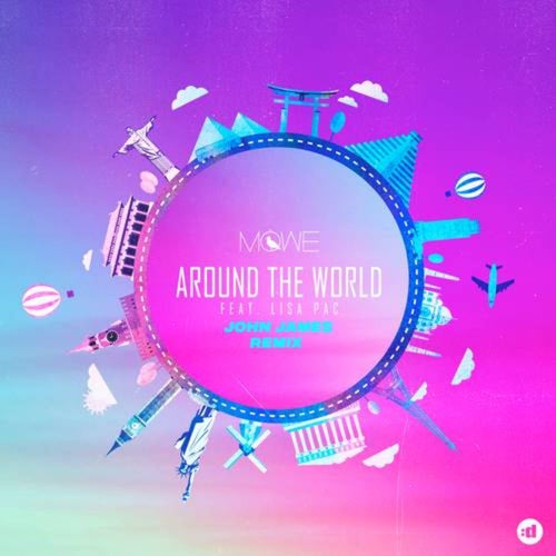 Around the World
