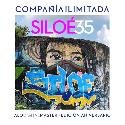 Siloé 35 (Remastered 2021)