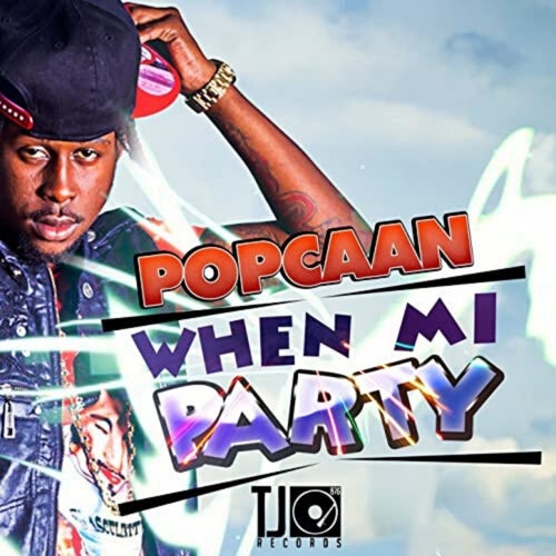 Popcaan Says