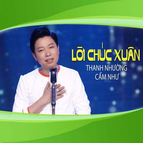 Lời Chúc Xuân