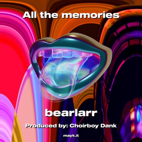 All the memories