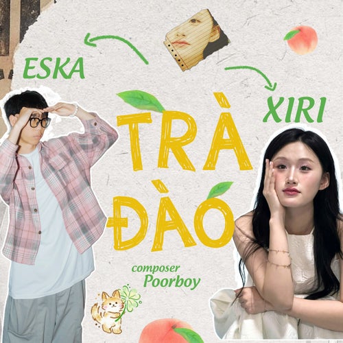 Trà Đào