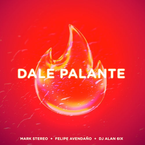 DALE PALANTE
