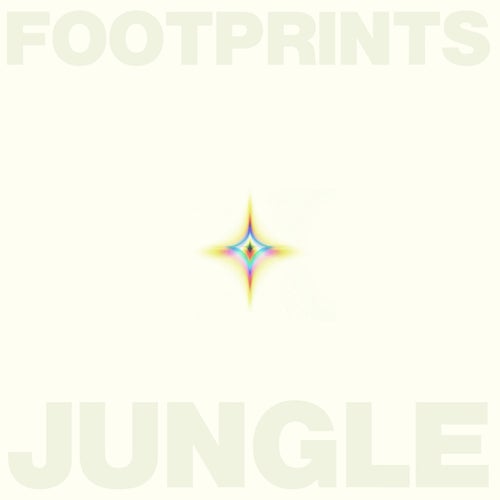 Footprints + Jungle