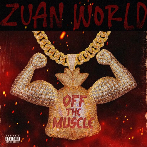 Off The Muscle