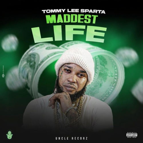 Maddest Life