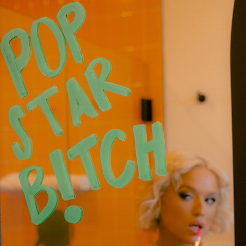 POPSTARB!TCH