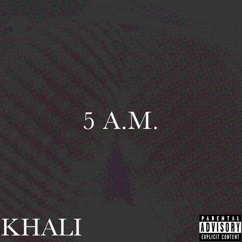 5 A.M. (Radio)