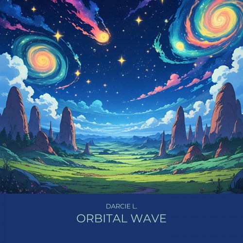 Orbital Wave