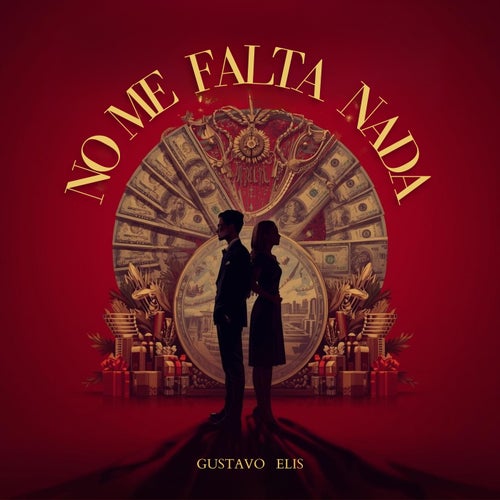 No Me Falta Nada