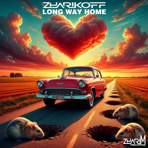 Long Way Home
