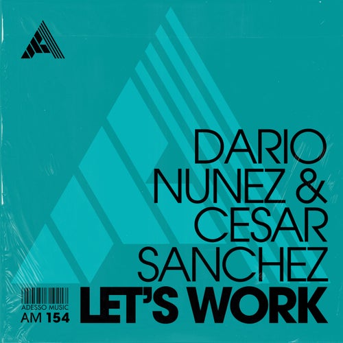 Let's Work (Extended Mix)