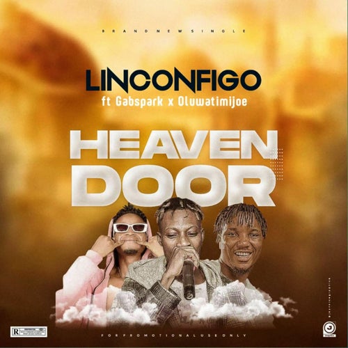 Heaven Door