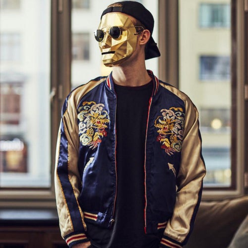 Satin Jackets Profile