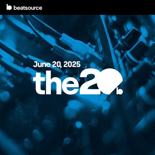 The 20 - June 20, 2025 Album Art