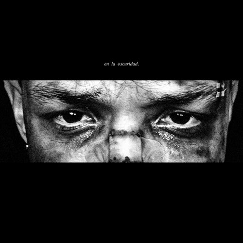 En la oscuridad